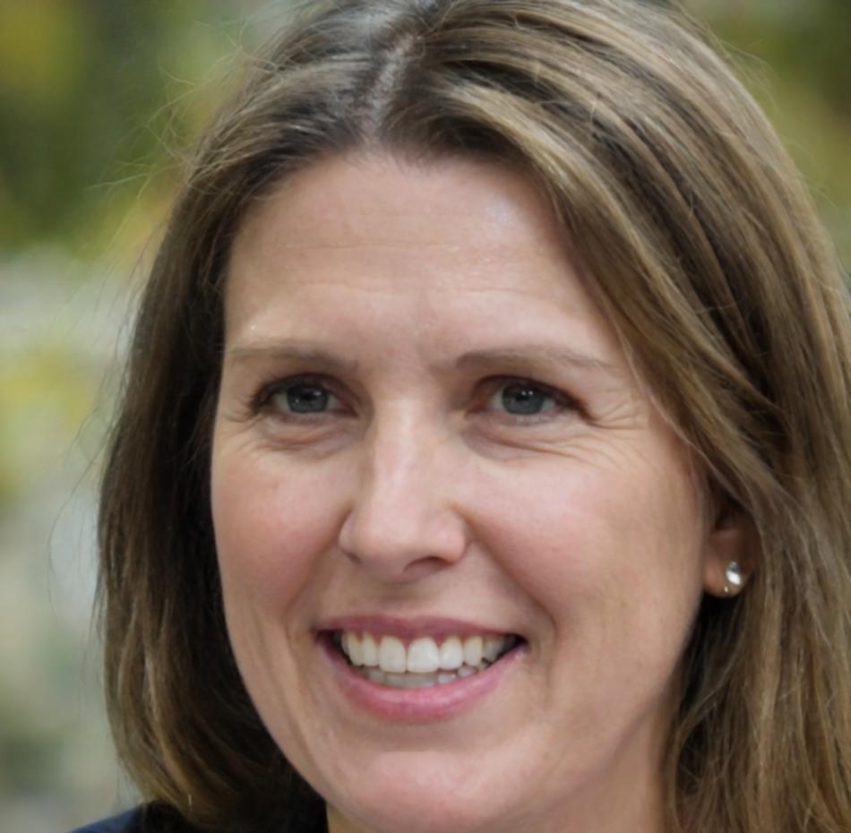 Portrait of Sasha Thorwald, Investment Research Director